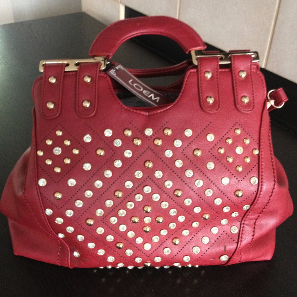 HANDBAG